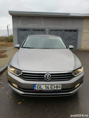 Passat B8 an 2016 - imagine 7