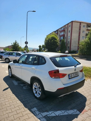 BMW X1 Drive - imagine 2