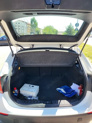 BMW X1 Drive - imagine 8