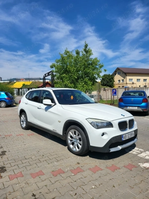 BMW X1 Drive - imagine 5