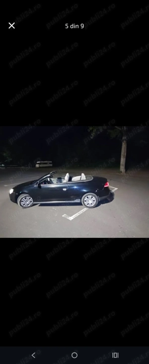 Ww eos 2008 motor 2.litri  - imagine 3