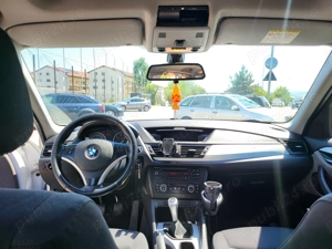 BMW X1 Drive - imagine 6