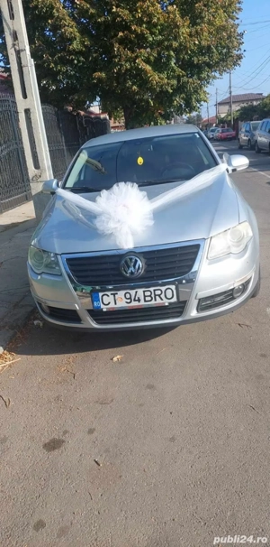 vand passat b6 - imagine 4