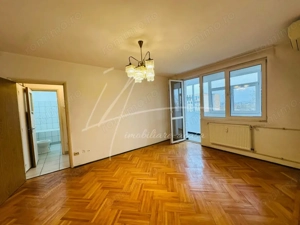 Giurgiului 72-86, etaj intermediar, liber - imagine 3