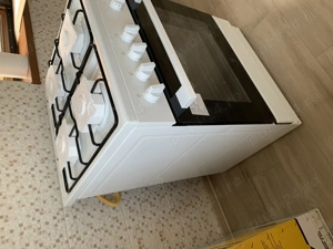 Aragaz pe gaz Electrolux - imagine 2