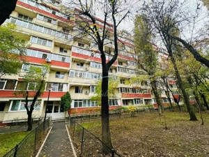 Giurgiului 72-86, etaj intermediar, liber