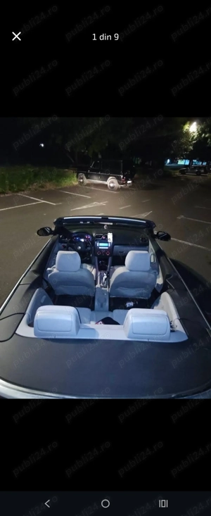 Ww eos 2008 motor 2.litri  - imagine 4