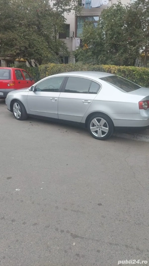 vand passat b6 - imagine 3