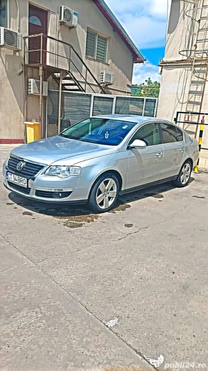 vand passat b6 - imagine 2
