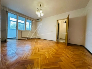 Giurgiului 72-86, etaj intermediar, liber