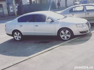 vand passat b6