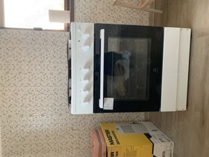 Aragaz pe gaz Electrolux