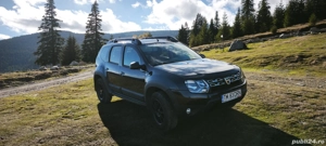 Dacia Duster 1.6sce, 115cp, 4x4, GPL