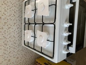 Aragaz pe gaz Electrolux - imagine 3