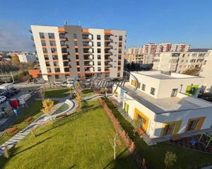 Apartament nou, Intre Lacuri, aproape de Iulius Mall