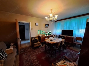 Vanzare apartament 2 camere Dristor Metrou - imagine 2