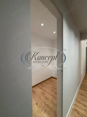 Apartament proaspat renovat in cartierul Manastur - imagine 9