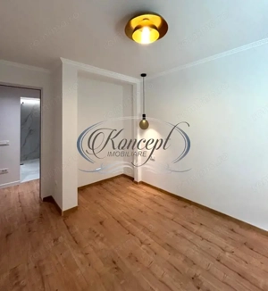 Apartament proaspat renovat in cartierul Manastur - imagine 4