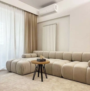 3 CAMERE LUX / PRIMA INCHIRIERE / CORTINA / NORD / PIPERA / ROND OMV