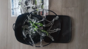 Vand lanturi antiderapante Veriga Professional NT 240 - imagine 2