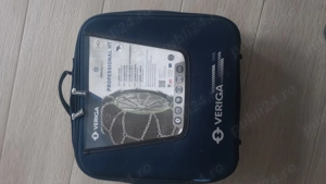 Vand lanturi antiderapante Veriga Professional NT 240 - imagine 3