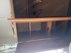 Dulap cu comoda sertare 