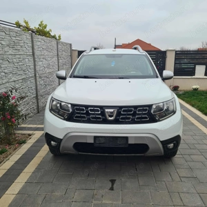Dacia Duster 2019.1.5.tdi