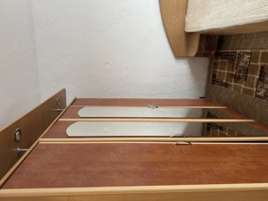 Închiriere garsonieră Romancierilor sector 6 etaj 3 4