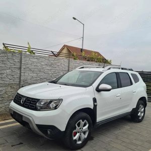 Dacia Duster 2019.1.5.tdi - imagine 2