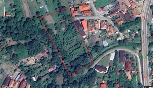 Teren central Calimanesti - Oportunitate - imagine 2