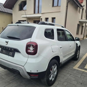 Dacia Duster 2019.1.5.tdi - imagine 3
