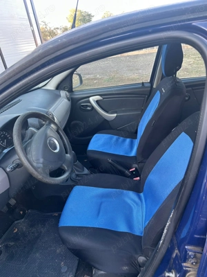 Dacia sandero 1.2 16V