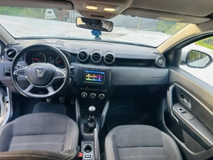 Dacia Duster 2019.1.5.tdi - imagine 8