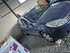 Dacia sandero 1.2 16V - imagine 4