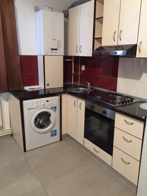 Apartament cu 1 camera tip studio in Tatarasi-Doi Baieti