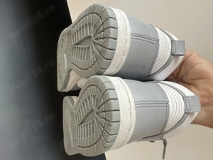 Nike Jordan mărimea 35,5 - imagine 3