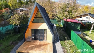 Vand Cabana A-Frame 