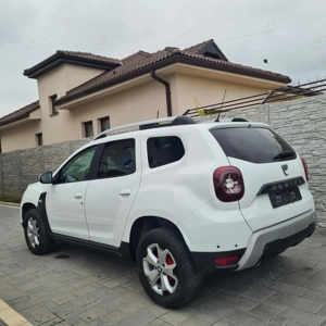 Dacia Duster 2019.1.5.tdi - imagine 5