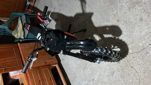 Moto cross 49cc - imagine 4