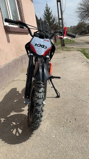 Moto cross 49cc - imagine 2