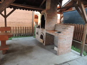 Cabana Cristian Figa Vânzare și închiriere (Revelion și Crăciun) - imagine 5