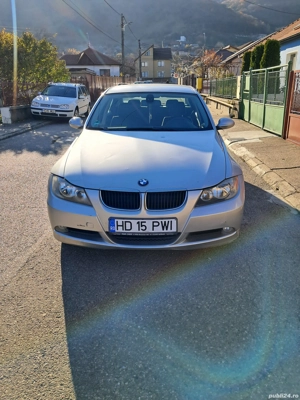 Bmw e 90 2009