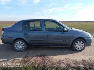 Renault Symbol 1,5 dci  - imagine 2