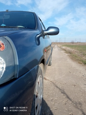 Renault Symbol 1,5 dci  - imagine 3
