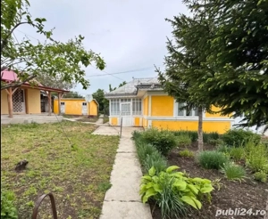 Casa Cucuteni 5000 Muzeu - imagine 5