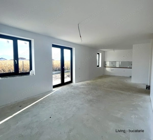  Casa cu 4 camere | Finisaje la alegere | Toate utilitatile | Sânpetru, Brasov  - imagine 4