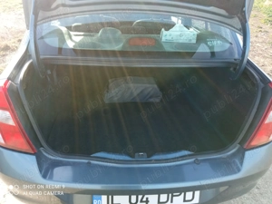 Renault Symbol 1,5 dci  - imagine 6