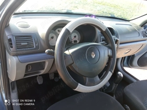 Renault Symbol 1,5 dci  - imagine 9