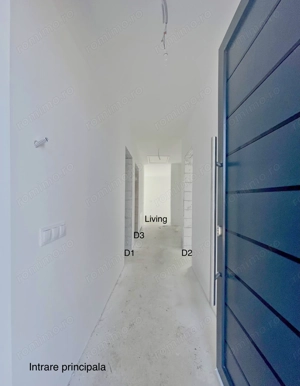  Casa cu 4 camere | Finisaje la alegere | Toate utilitatile | Sânpetru, Brasov  - imagine 2