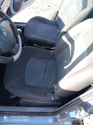 Renault Symbol 1,5 dci  - imagine 8